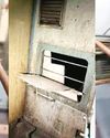 எல்லைப் பாதுகாப்புப் படை வீரர்களுக்கு அனுப்பபட்ட மோசமான ரெயில்57