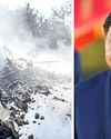 அகமதாபாத் விமான விபத்து: சீன அதிபர் ஜி ஜின்பிங் இரங்கல்27