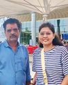உயர் படிப்பிற்காக முதல்முறையாக விமான பயணம் செய்த ஆட்டோ ஓட்டுநரின் மகள் மரணம்15