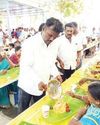 நெல்லித்தோப்பு தொகுதி சட்டமன்ற உறுப்பினர் ரிச்சர்ட் ஜான்குமார் பிறந்தநாள் கொண்டாட்டம்38
