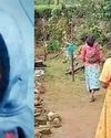 தாயின் கண்முன்னே சிறுத்தை தூக்கிச்சென்ற சிறுமி சடலமாக மீட்பு26