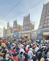 மதுரையில் குவிந்த முருக பக்தர்கள்- கந்த சஷ்டி பாடி கின்னஸ் சாதனை படைத்தனர்23