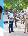 இந்து முன்னணி பிரமுகர் கொலை - 2 பேர் கைது30