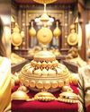 சென்னையில் வாரஇறுதியில் குறைந்த தங்கம் விலை40