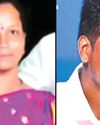 கள்ளக்காதல் அம்பலம் ஆனதால் மாமியாருடன், மருமகன் ஓட்டம்65