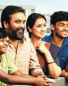 ரூ. 95 கோடி வசூலித்த டூரிஸ்ட் பேமிலி48