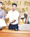 விருதுநகர் மாவட்டத்தில் முன்னாள் படைவீரர்களுக்கு சான்றிதழ்கள்48