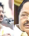உதயநிதிக்கு கருணாநிதி போல் கம்ப்யூட்டர் பிரசாரத்தை முன்கூட்டியே தொடங்கினார்... மைண்ட்: அமைச்சர் துரைமுருகன் பேச்சு13