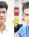 2-வது டெஸ்ட்: கம்பீரை விளாசிய சவுரவ் கங்குலி30