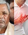 கொரோனா தடுப்பூசியால் மாரடைப்பா? மறுத்த தொழிலதிபருக்கு சித்தராமையா பதில்56