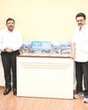 கோயம்புத்தூர் இரண்டாவது முழுமைத் திட்டம் - 2041 -ஐ தமிழ்நாடு முதலமைச்சர். மு.க. ஸ்டாலின் வெளியிட்டார்12