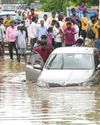 கர்நாடகாவில் பருவமழை மீண்டும் தீவிரம்57