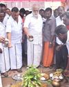 திண்டுக்கல் ஆத்தூர் தொகுதியில் ரூ.3.80 கோடியில் புதிய சமுதாயக்கூடங்கள் அமைப்பதற்கான கட்டுமான பணிகள்48