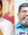 திமுகவை விமர்சிக்கும் விஜய், அதிமுக பற்றி பேசாதது ஏன்?10