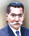 திவான் பகதூர் திராவிடமணி இரட்டைமலை சீனிவாசன் பிறந்த நாள்7