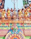 திருவெண்காடு சுவேதாரண்யேஸ்வரர் கோவில் கும்பாபிஷேகம்45