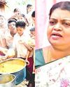 சமூகநலம் - மகளிர் உரிமைத்துறை அமைச்சர் பி.கீதாஜீவன் அறிக்கை18
