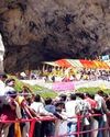 அமர்நாத் குகைக்கோவிலுக்கு 3-வது யாத்திரை குழு பயணம்40