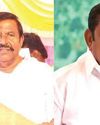 முன்பு கூட்டணி இல்லை என்றவர், இப்போது பாஜகவை நன்மை பயக்கும் கட்சி என்கிறார்5