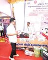 திருவாரூர் மாவட்டத்தில் நடைபெற்ற அரசு விழாவில் ரூ.846.47 கோடி மதிப்பீட்டிலான 1,234 முடிவுற்ற பணிகளை திறந்து வைத்து, 2,423 புதிய திட்டப் பணிகளுக்கு மு.க. ஸ்டாலின் அடிக்கல் நாட்டினார்13