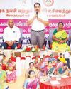 கொடைக்கானலில் போக்குவரத்து நெரிசலை தவிா்ப்பதற்கு சாலைகள் அமைப்பது குறித்து ஆய்வு10