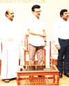 எஸ்.ஐ. ஆருக்கு எதிராக தி.மு.க. வழக்கு 2 வாரங்களில் பதில் அளிக்க வேண்டும் எஸ்.ஐ. ஆருக்கு எதிராக தி.மு.க. வழக்கு 2 வாரங்களில் பதில் அளிக்க வேண்டும்0
