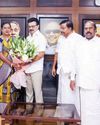 DINACHEITHI - MADURAI