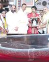 DINACHEITHI - MADURAI
