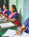 தமிழ்நாடு, புதுச்சேரியில் எஸ்.ஐ.ஆர். படிவங்களை சமர்ப்பிக்க இன்றே கடைசி நாள் தமிழ்நாடு, புதுச்சேரியில் எஸ்.ஐ.ஆர். படிவங்களை சமர்ப்பிக்க இன்றே கடைசி நாள்0