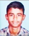 வைகை ஆற்றில் மூழ்கி பிளஸ்-1 மாணவன் பலி வைகை ஆற்றில் மூழ்கி பிளஸ்-1 மாணவன் பலி