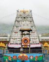 10 லட்சம் தடவை கோவிந்த நாமத்தை எழுதினால் திருப்பதியில் வி.ஐ.பி. பிரேக் தரிசனம்