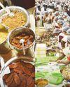 தி.மு.க. பொதுக்குழுவில் பங்கேற்றவர்களுக்கு 48 வகையான சைவ-அசைவ உணவுகள்59