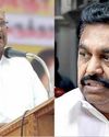 இல்லாத சார்களை உருவாக்கி இழிவான அரசியல் செய்யும் ஒரே சார் பழனிசாமி தான்20