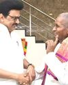 இசைஞானி இளையராஜா பிறந்தநாள்: முதல் அமைச்சர் மு.க. ஸ்டாலின் வாழ்த்து16