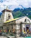கேதர்நாத் கோவிலில் தரிசனம் செய்த பக்தர்களின் எண்ணிக்கை 7 லட்சத்தை தாண்டியது57