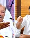 அன்புமணி நீக்கப்படுவாரா? -இன்று முக்கிய முடிவை அறிவிக்கிறார்.ராமதாஸ்23