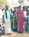 சோலார் விளம்பர பணிகளுக்கு கிராம மக்கள் எதிர்ப்பு8