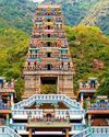வைகாசி விசாகம்: மருதமலை மலைக் கோயிலுக்கு வாகனங்கள் செல்ல தடை52