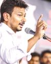 திராவிட முன்னேற்றக் கழகத்தின் இளைஞரணிச் செயலாளரும் துணை முதலமைச்சருமான உதயநிதி ஸ்டாலின் வெளியிட்டுள்ள சமூக வலைதள பதிவு1