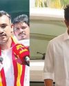 கொள்கை பிடிப்புடன் உள்ள கட்சி த.வெ.க.தான் - அருண்ராஜ் பேட்டி46