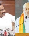 தி.மு.க.வை பார்த்து அமித்ஷாவுக்கு தான் ஷாக் அடிக்கிறது - ஆ.ராசா பேட்டி14