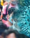 இந்தியாவில் 7 ஆயிரத்தை நெருங்கும் கொரோனா பாதிப்பு - 3 பேர் உயிரிழப்பு10