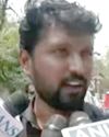 சென்னை மருத்துவர் அருண் பிரசாத் விமான விபத்தில் உயிர் தப்பினார்2