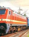 பராமரிப்பு பணி: சேலம் வழியாக செல்லும் ரெயில்கள் மாற்றுப்பாதையில் இயக்கம்29
