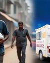 ஆம்புலன்ஸ் வசதி கிடைக்காததால் குழந்தையின் உடலை 80 கி.மீ. தூரம் பஸ்சில் எடுத்து சென்ற தந்தை29