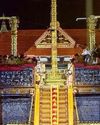 சபரிமலை அய்யப்பன் கோவில் நடை திறப்பு28