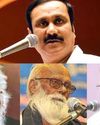 சமூகநீதியின் மும்மூர்த்திகள் பெரியார், ஆனை முத்து, ராமதாஸ் தான்30
