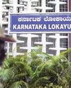 அதிகாரிகள் வீடுகளில் லோக் ஆயுக்த போலீசர் அதிரடி சோதனை31