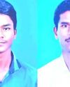 படி... படி... என்று சொன்னதால் ஆத்திரம் தந்தை தலையில் கல்லைப்போட்டு கொன்ற கல்லூரி மாணவர்21