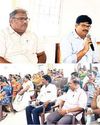 சிறுமியிடம் பாலியல் சீண்டல் - போக்சோ குற்றவாளிக்கு 3 ஆண்டு சிறைத்தண்டனை45